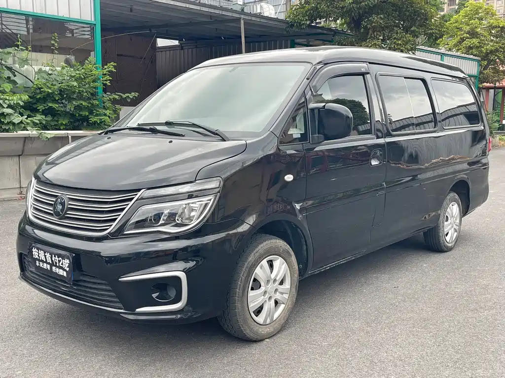 Fengxing Lingzhi 2022
