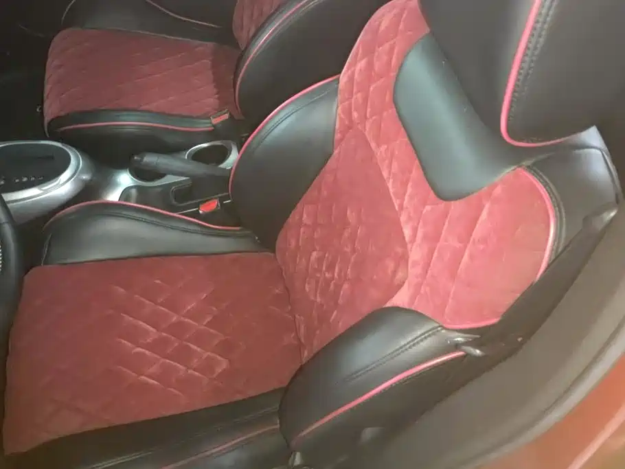 Infiniti ESQ — миниатюра 9