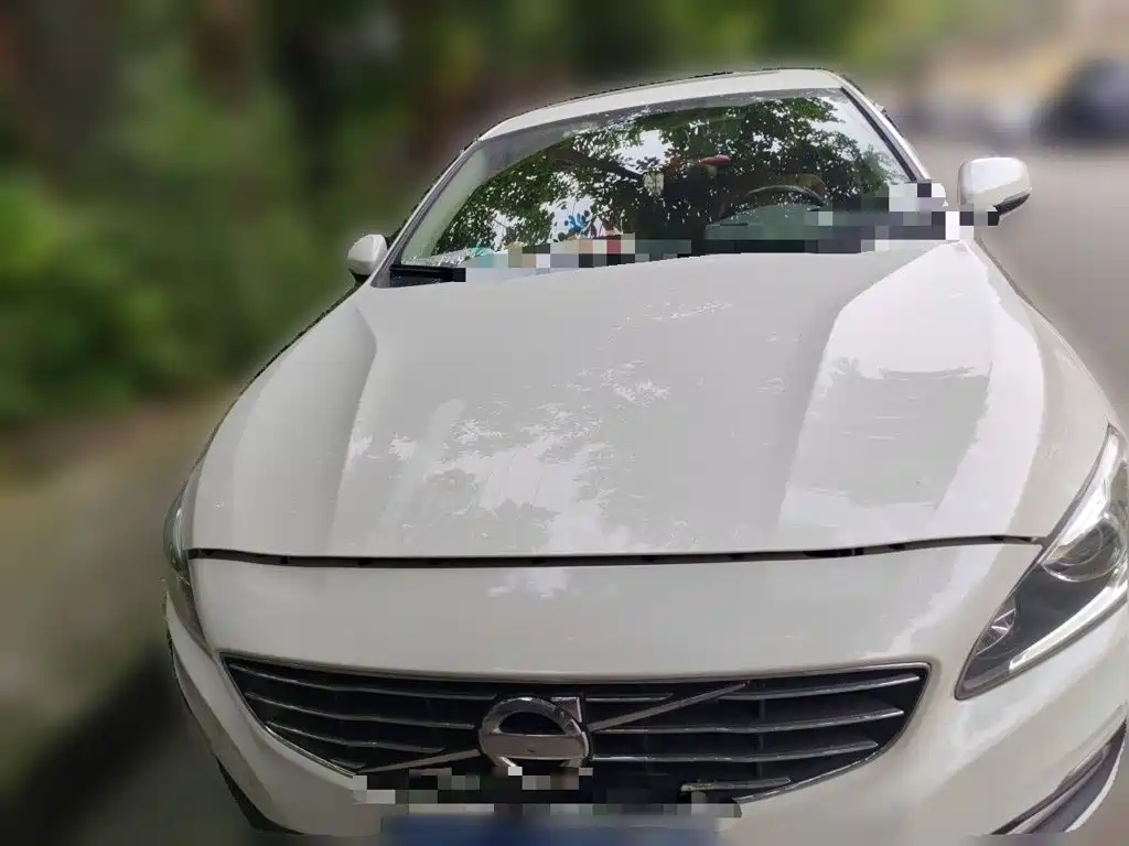 Volvo S60 — миниатюра 2