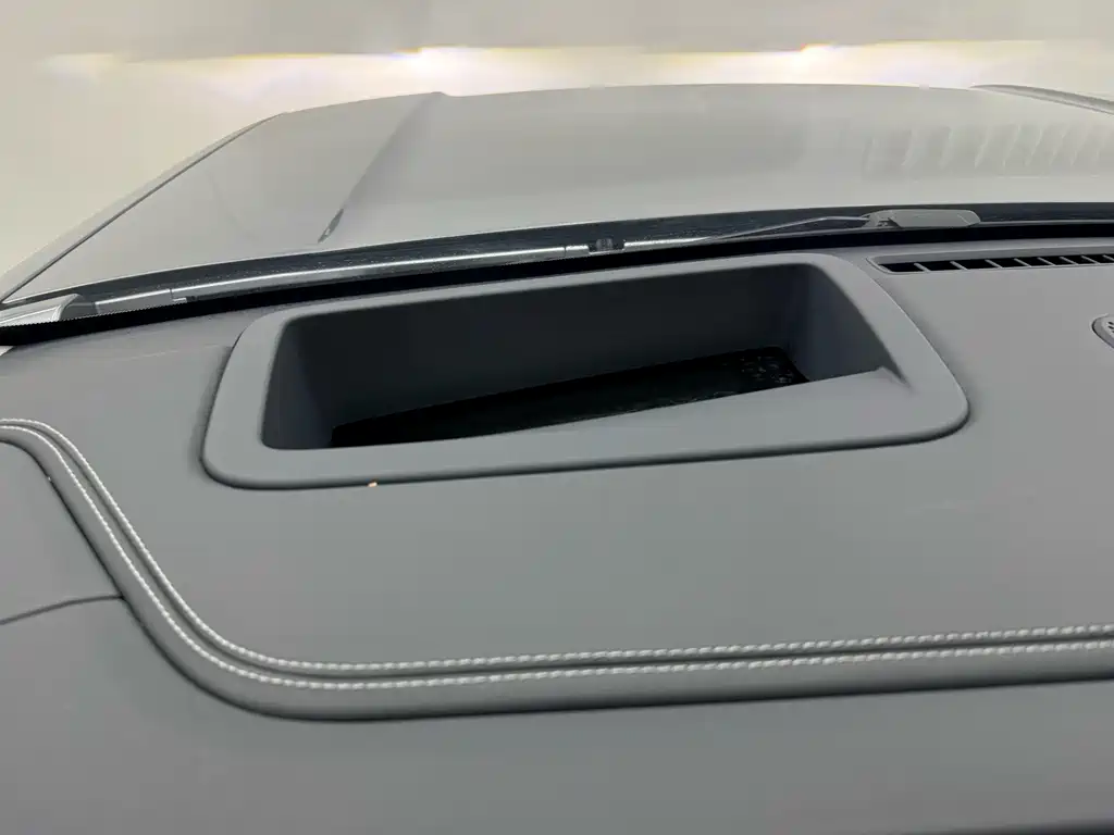 FANG CHENG BAO LEOPARD 5