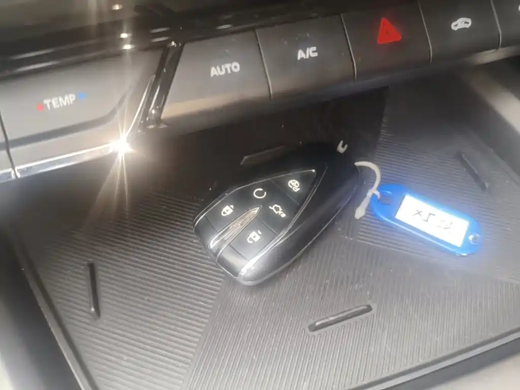 Changan X5 PLUS — миниатюра 9