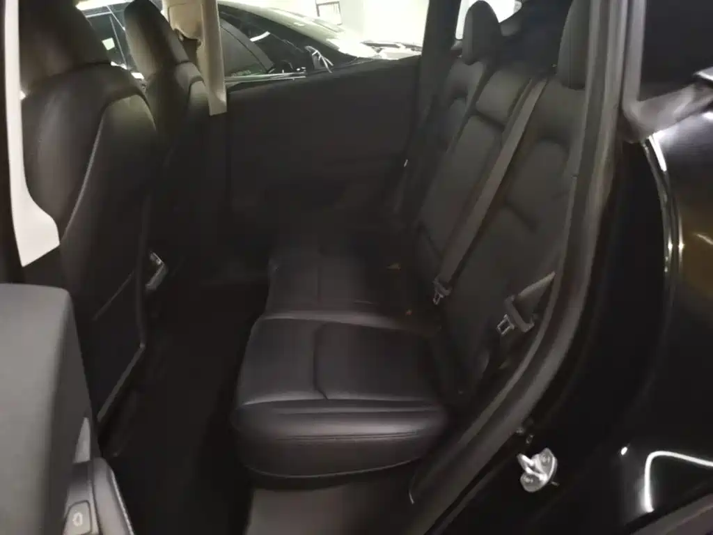 Tesla Model Y — миниатюра 17