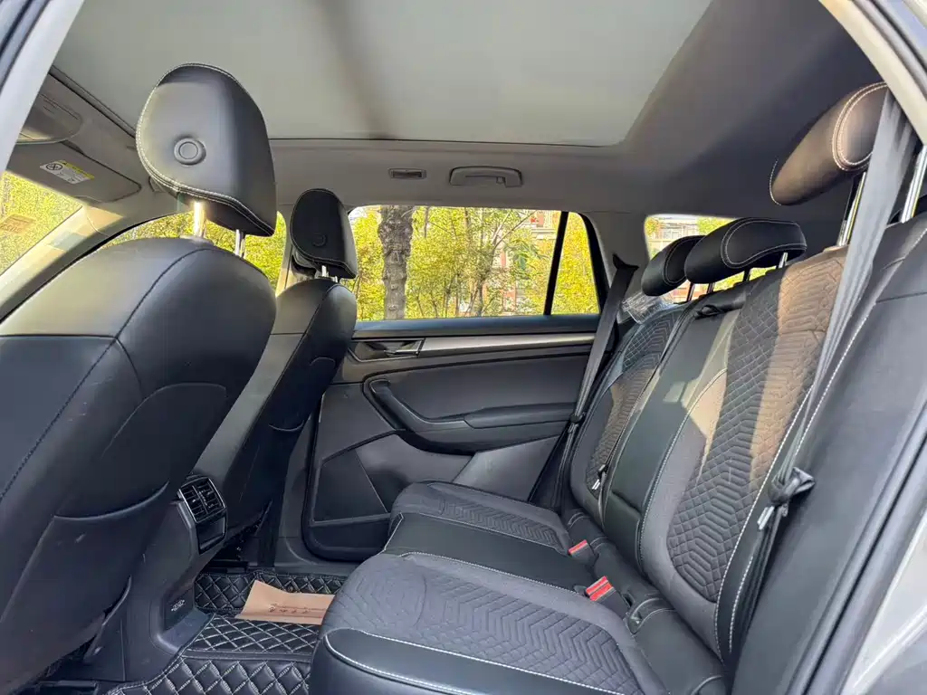Skoda Kodiaq — миниатюра 22