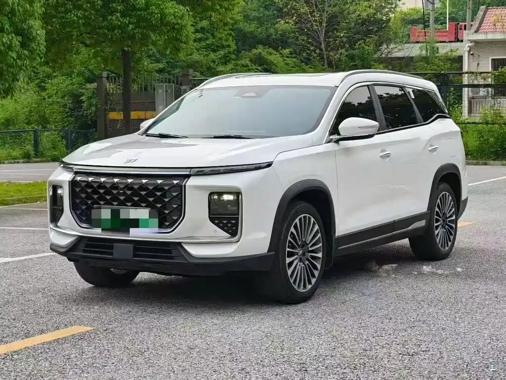 Shanhai Shanhai L9