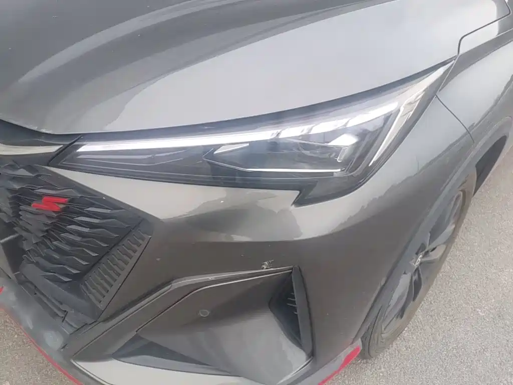 Changan X5 PLUS — миниатюра 24