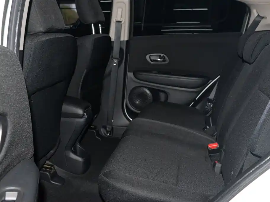 Honda Vezel — фотографии объявления, Фото 11