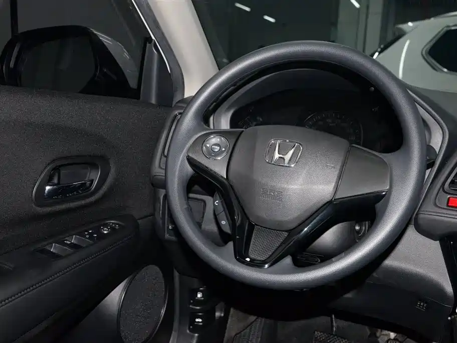 Honda Vezel — фотографии объявления, Фото 13