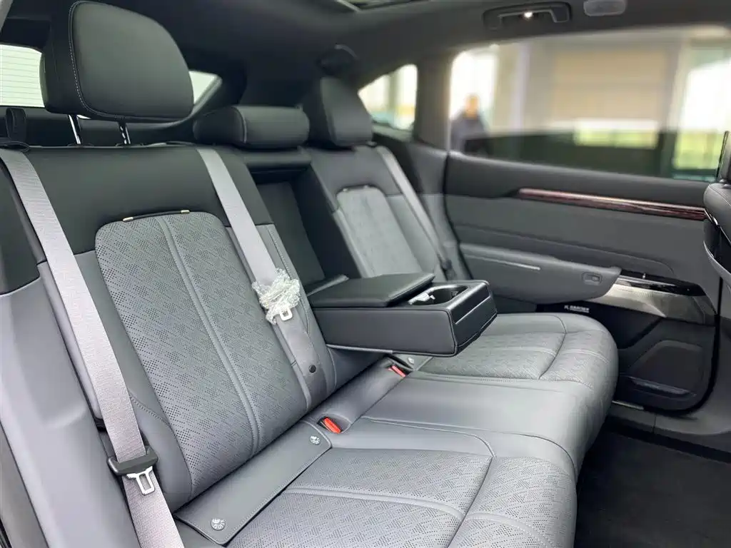 ZEEKR EXTREME KRYPTON 7X