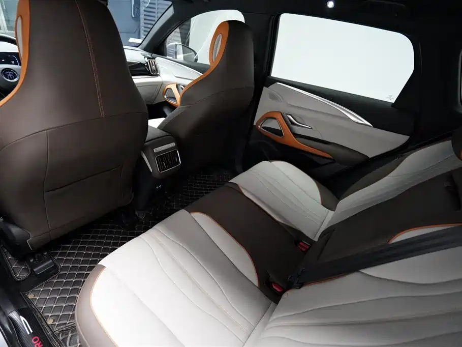 BYD Pro New Energy - фото 12