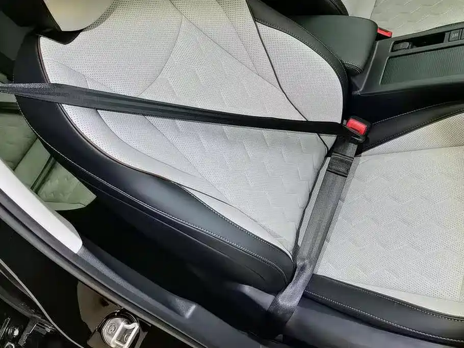 Volkswagen Magotan 2026 3000 380TSI DSG Luxury