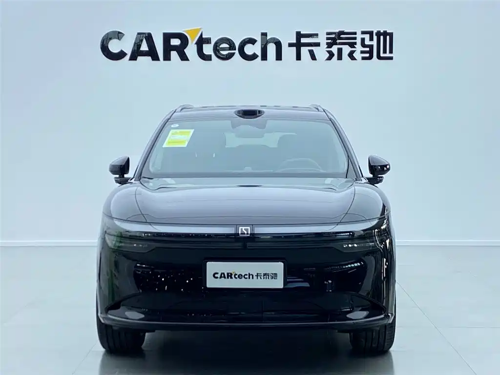 ZEEKR EXTREME KRYPTON 7X