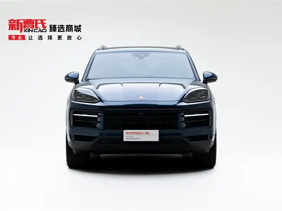 Porsche Cayenne 2024 Cayenne 3.0T