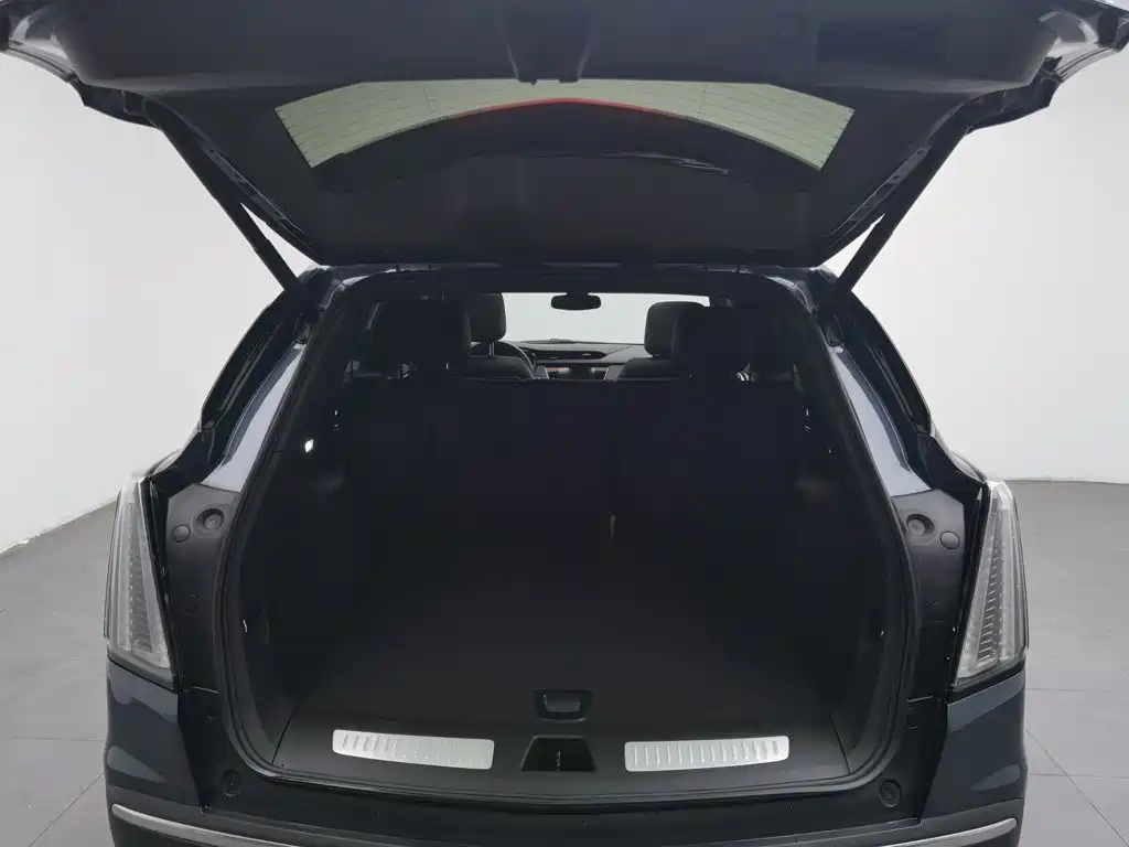 Cadillac XT5 — фотографии объявления, Фото 17