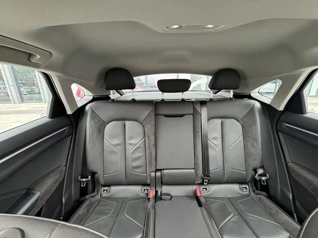 Audi Q3 Sportback — фотографии объявления, Фото 24