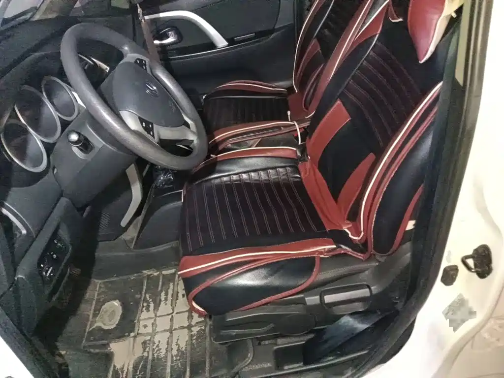 Changan CX20 — миниатюра 16