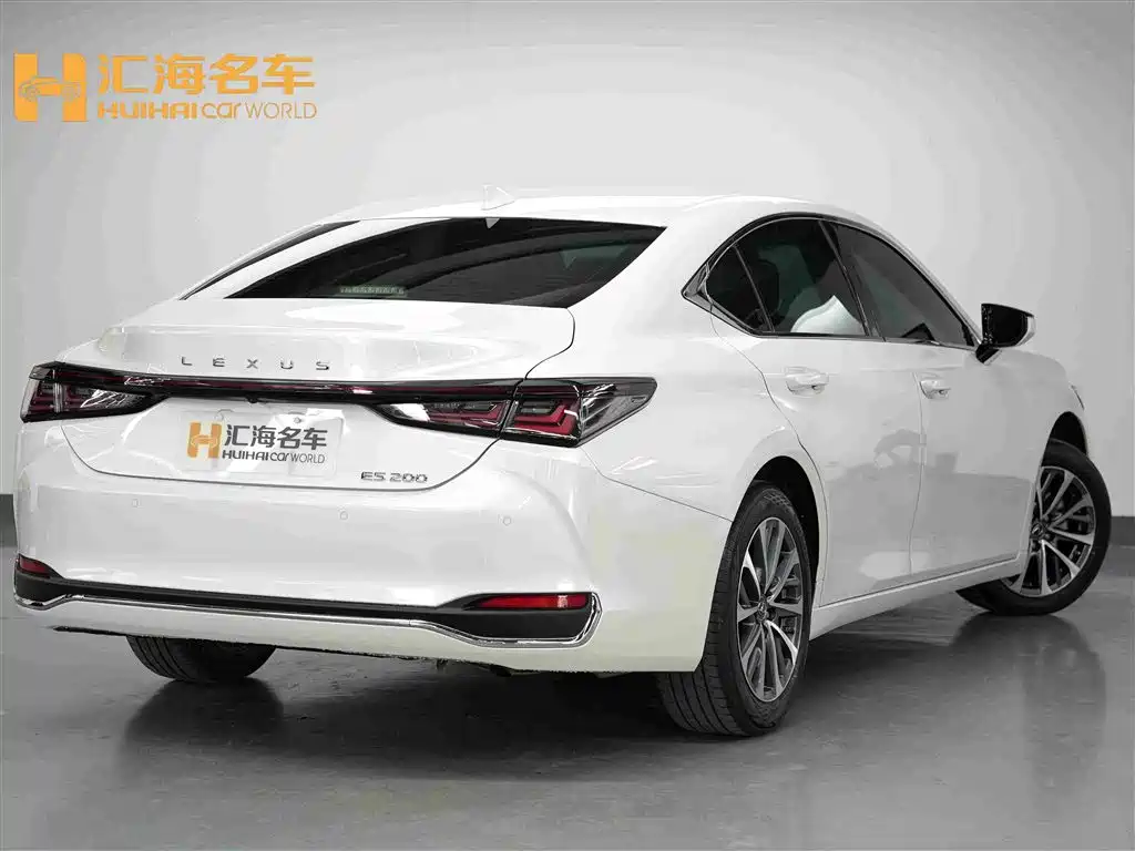 Lexus ES 2025 200 Premium