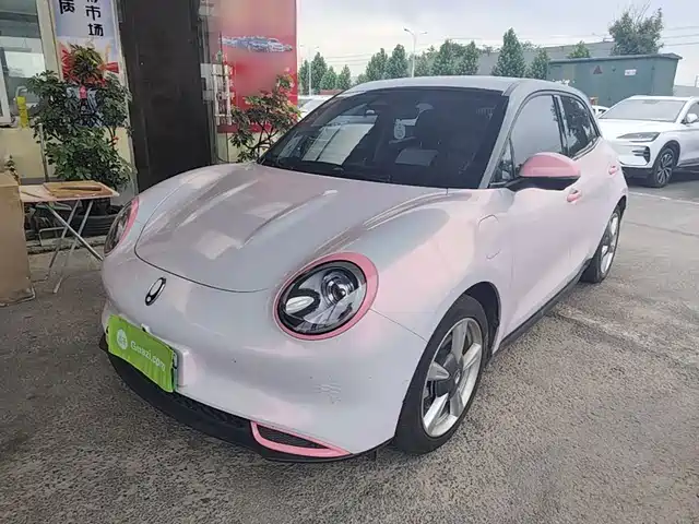 2021 Ora Good Cat