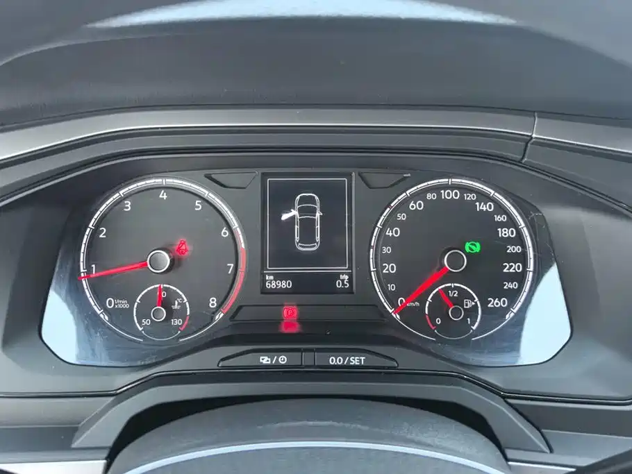 Volkswagen Polo — миниатюра 14