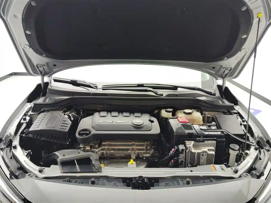 Chevrolet Monza 2024 1.5L DCT Enjoy