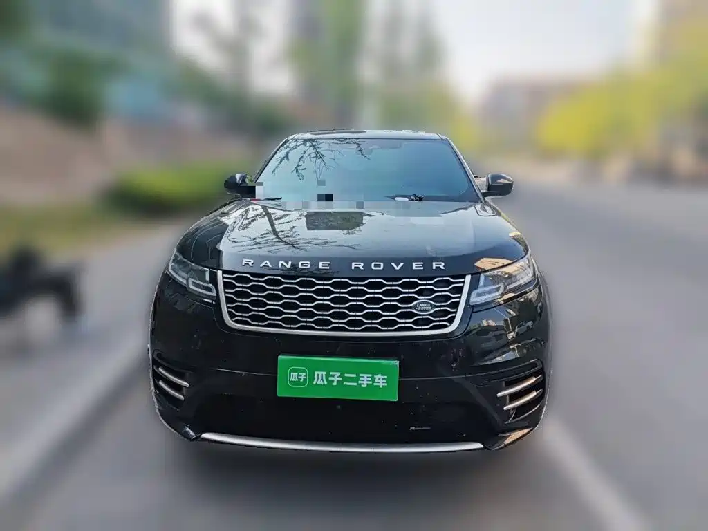 Land Rover Velar — миниатюра 2