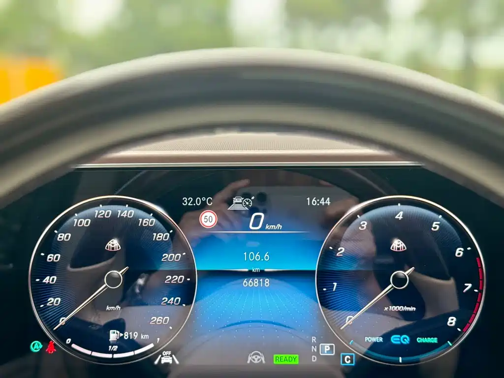 Mercedes-Benz GLS — миниатюра 16