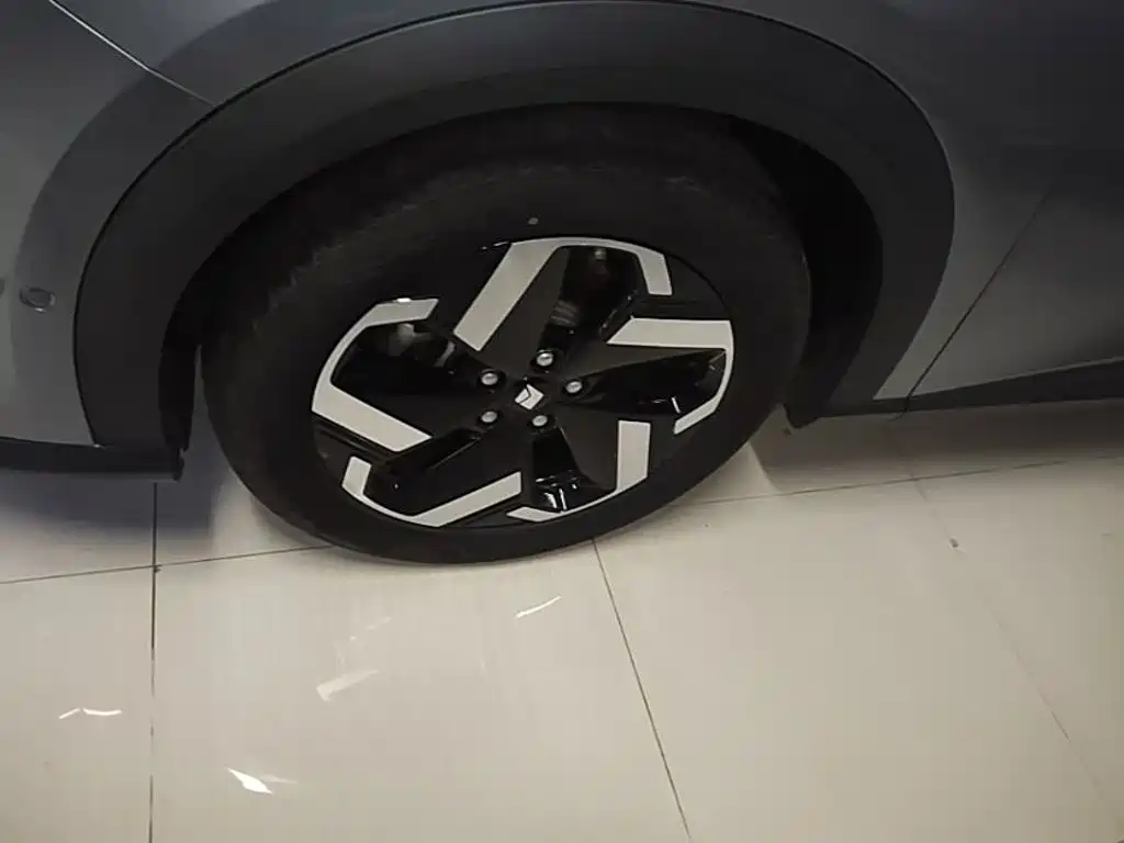 Baojun Yunhai — миниатюра 23