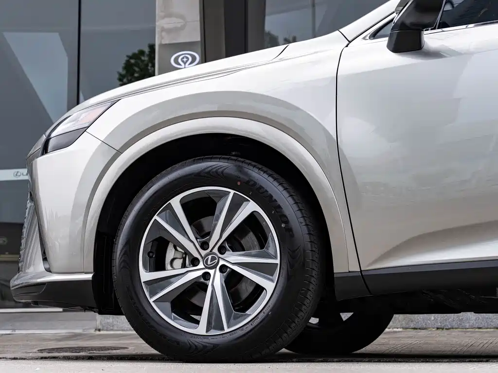 Lexus RX — фотографии объявления, Фото 9