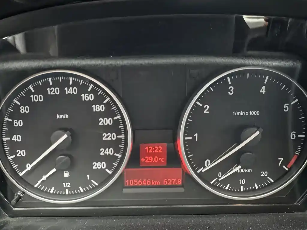 BMW X1 — миниатюра 14