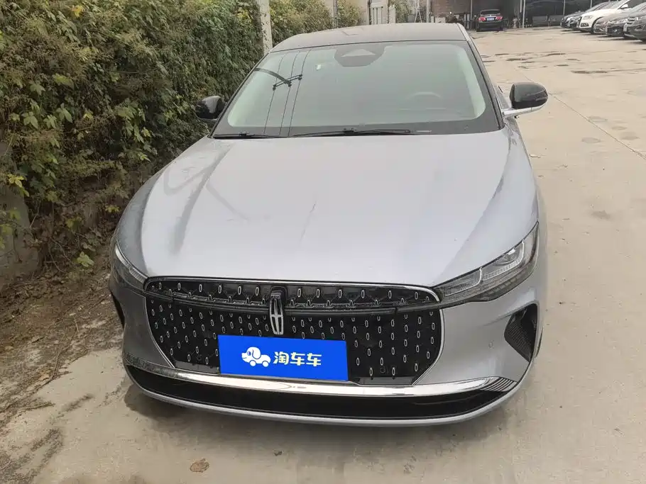 Lincoln Z — миниатюра 2