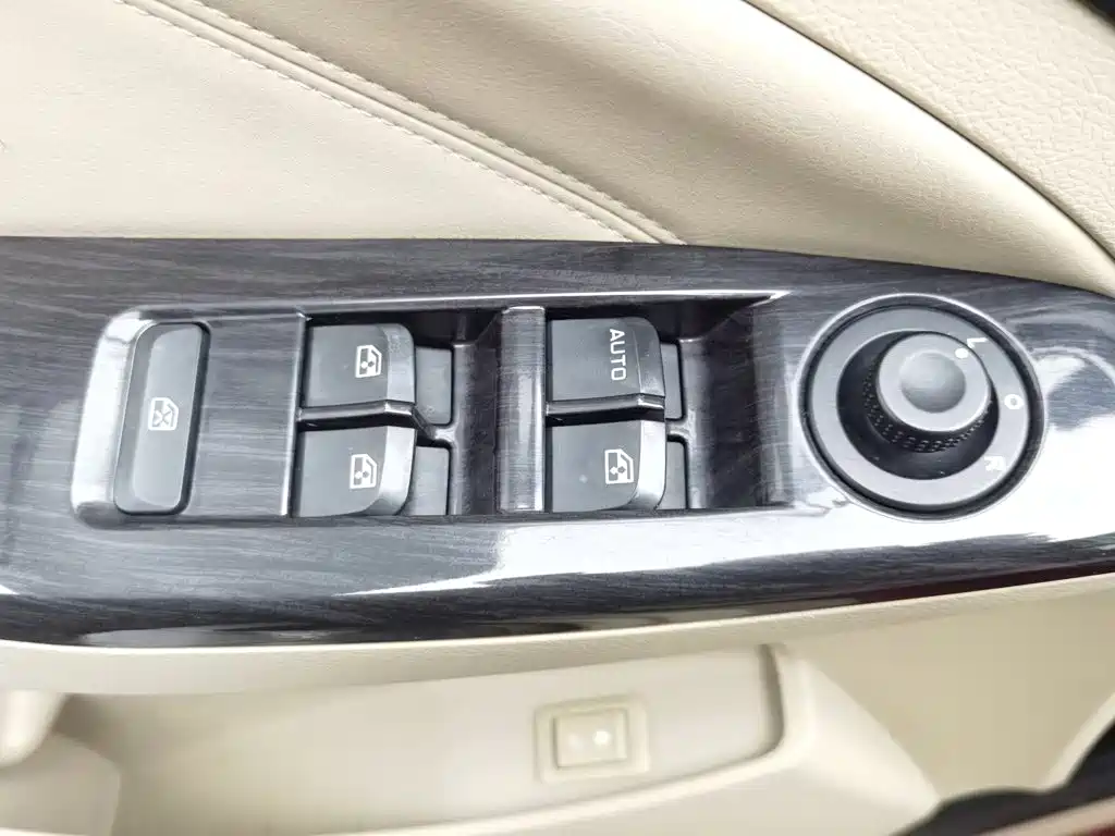 Baojun 730 — миниатюра 9