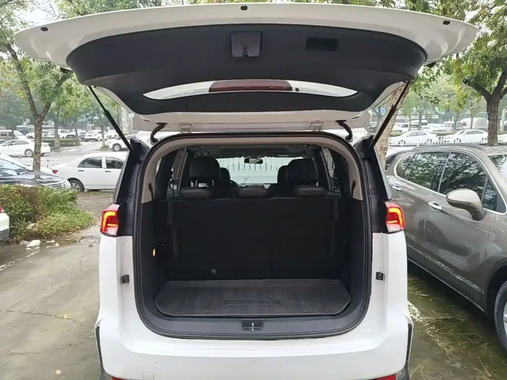 MAXUS G50 — миниатюра 19