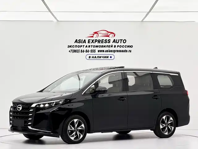 2022 GAC Trumpchi M6