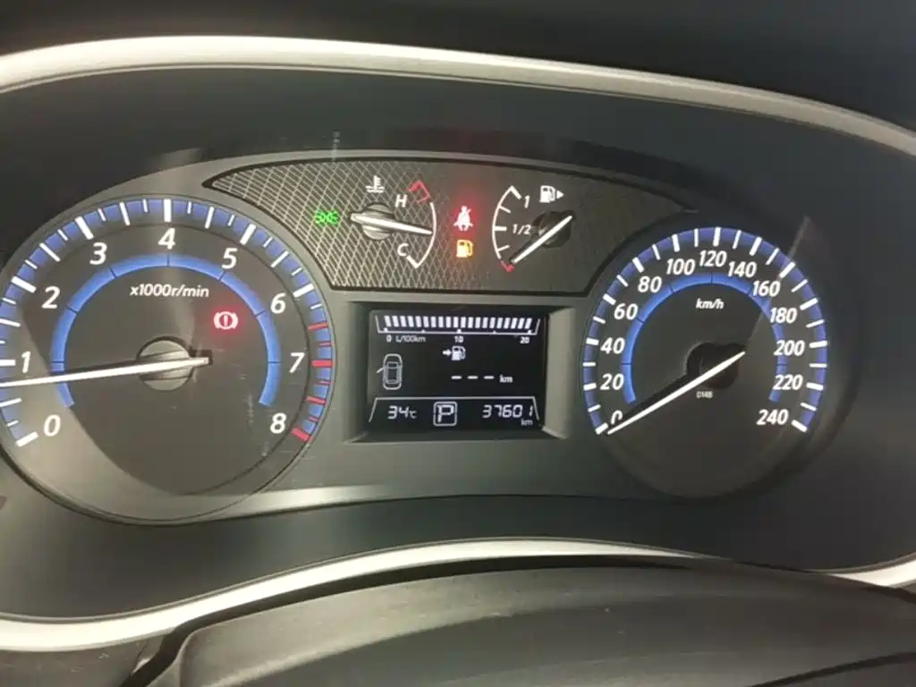 Venucia T90 — миниатюра 12
