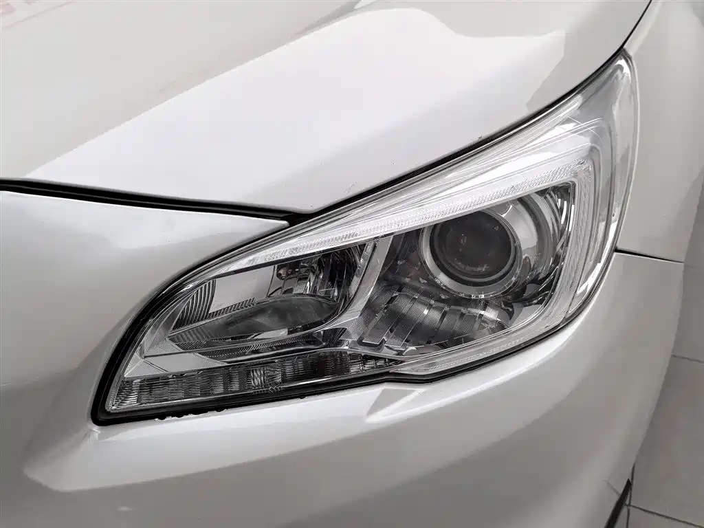 Subaru Outback 2016 2.5i