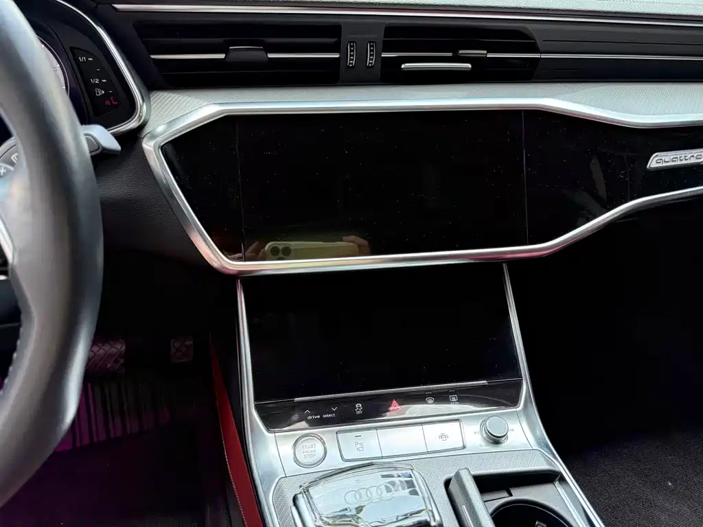 Audi A7 — миниатюра 10