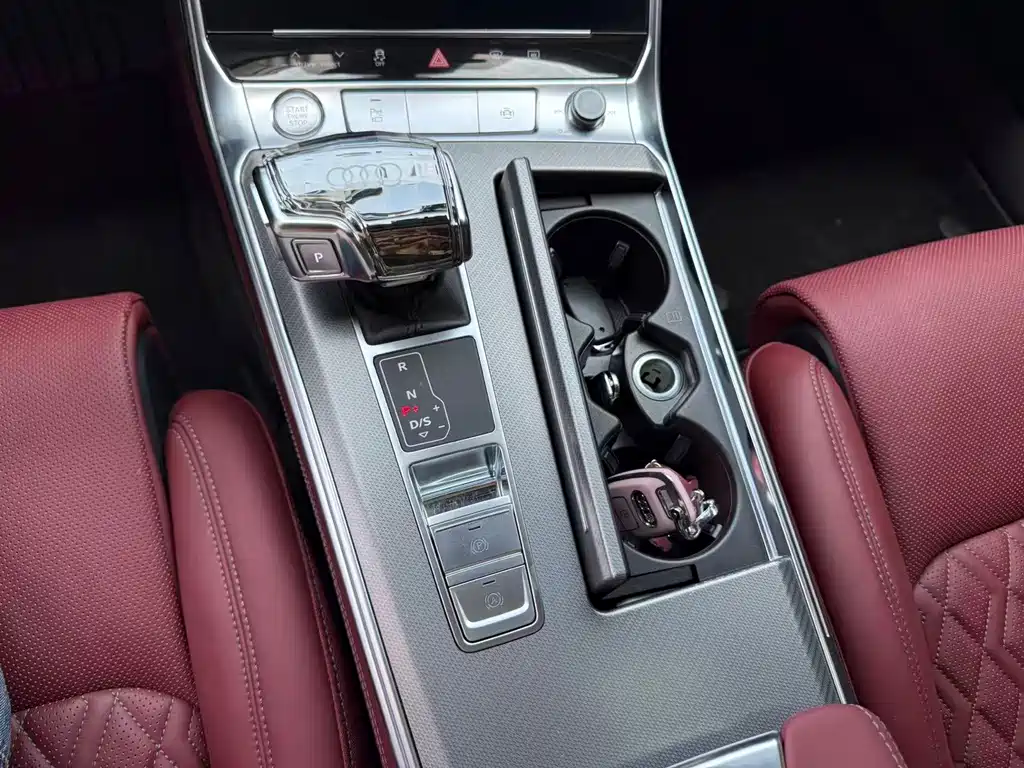Audi A7 — миниатюра 12
