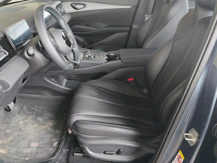 BYD Seal 06 06 2025 DM-i Smart Drive 120KM Premium