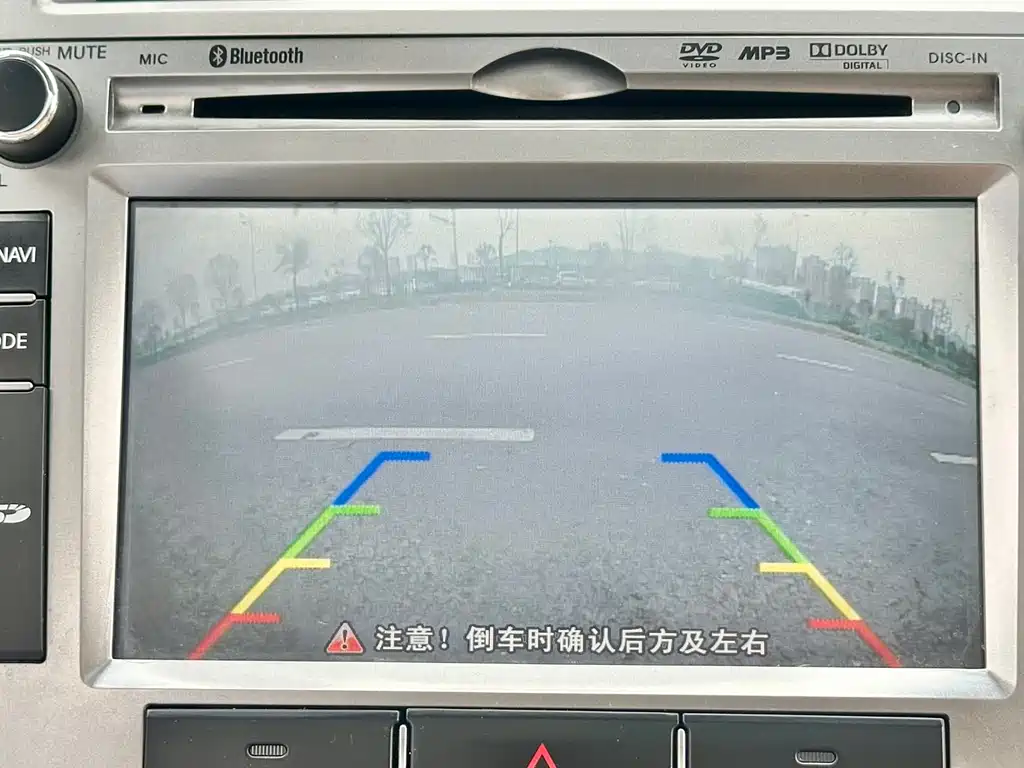 Hyundai Santa Fe Classic — миниатюра 42