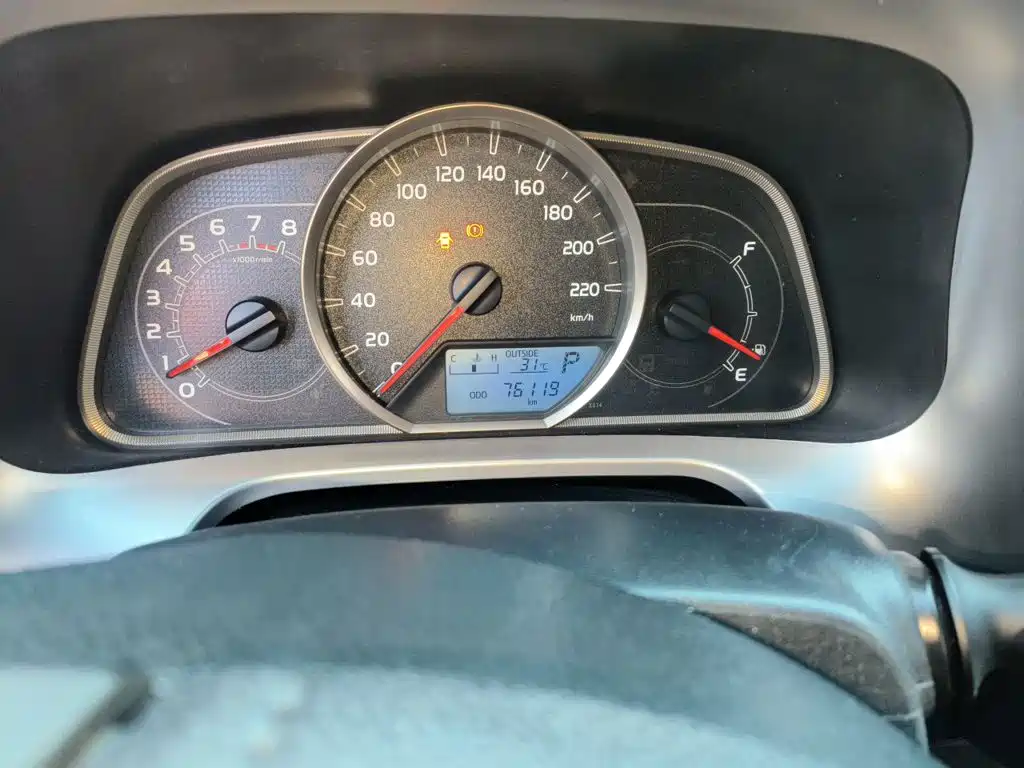 Toyota RAV4 — миниатюра 5