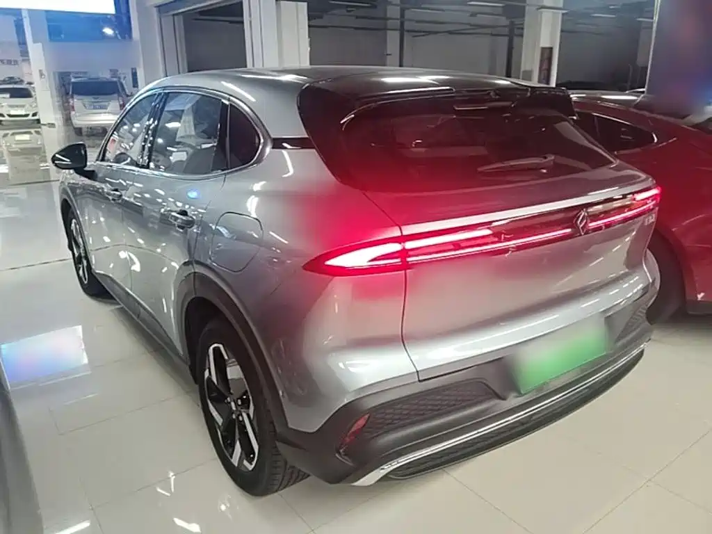 Baojun Yunhai — миниатюра 5