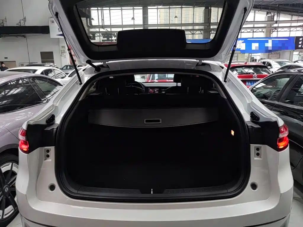Haval F7x — миниатюра 19