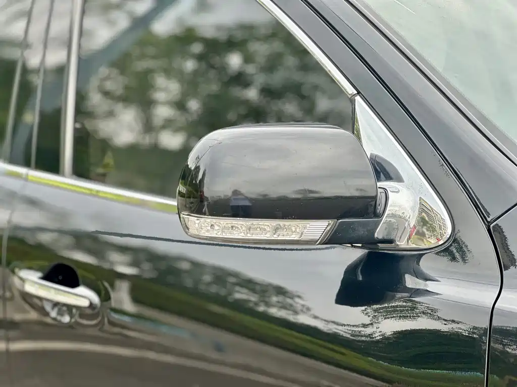 Hyundai Santa Fe Classic — миниатюра 12
