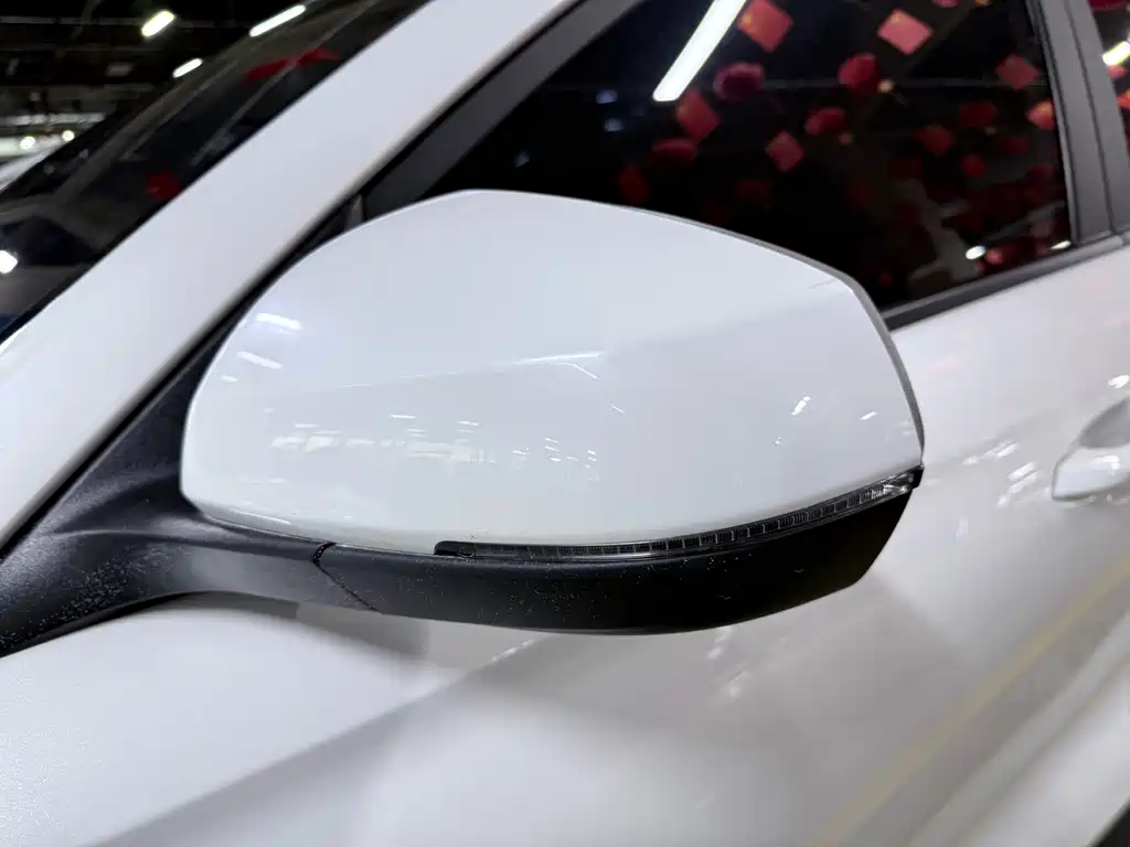 Changan X5 PLUS — миниатюра 6