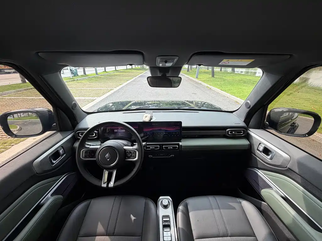 Baojun Yueye — миниатюра 13
