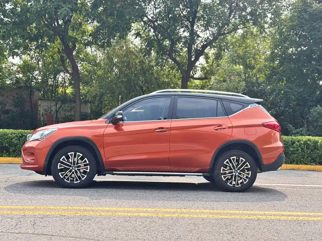 BYD New Energy — миниатюра 5
