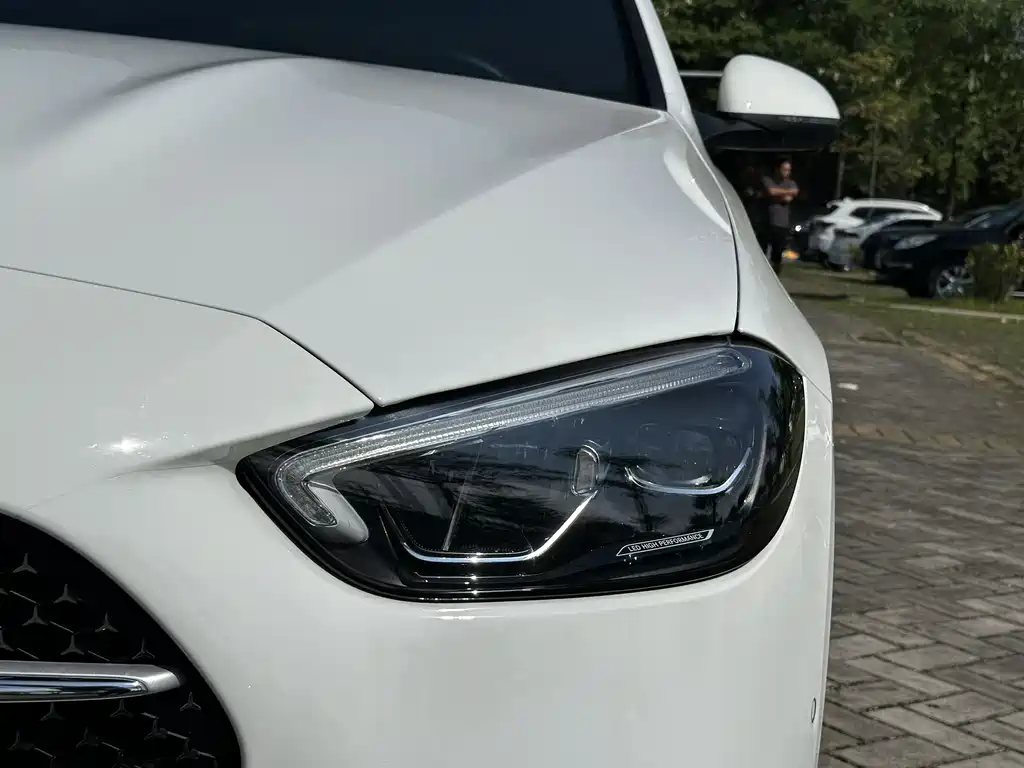 Mercedes-Benz C-Class C 2025 C 260 L Sport