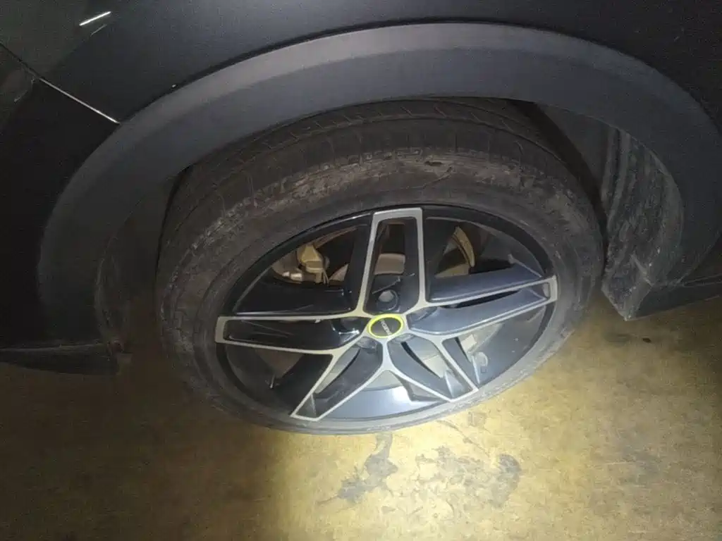 Roewe RX5 — фотографии объявления, Фото 23