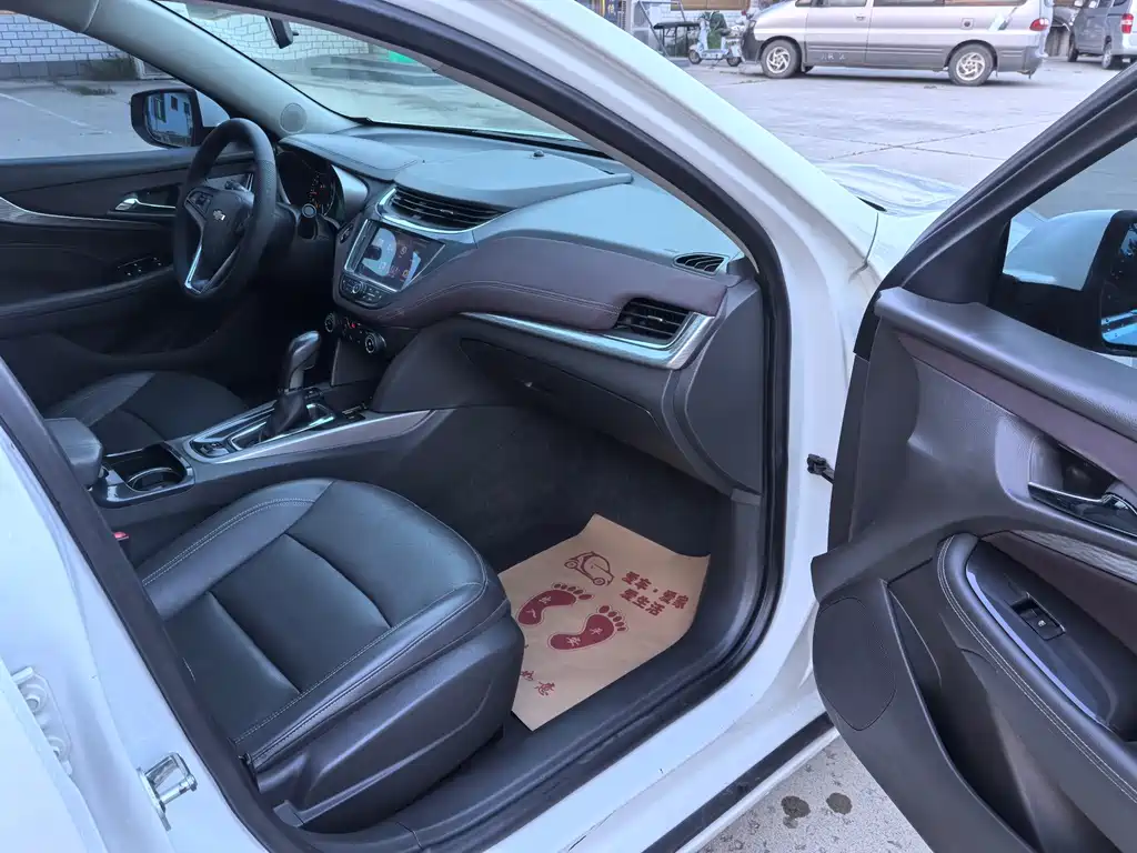 Chevrolet Malibu — миниатюра 13