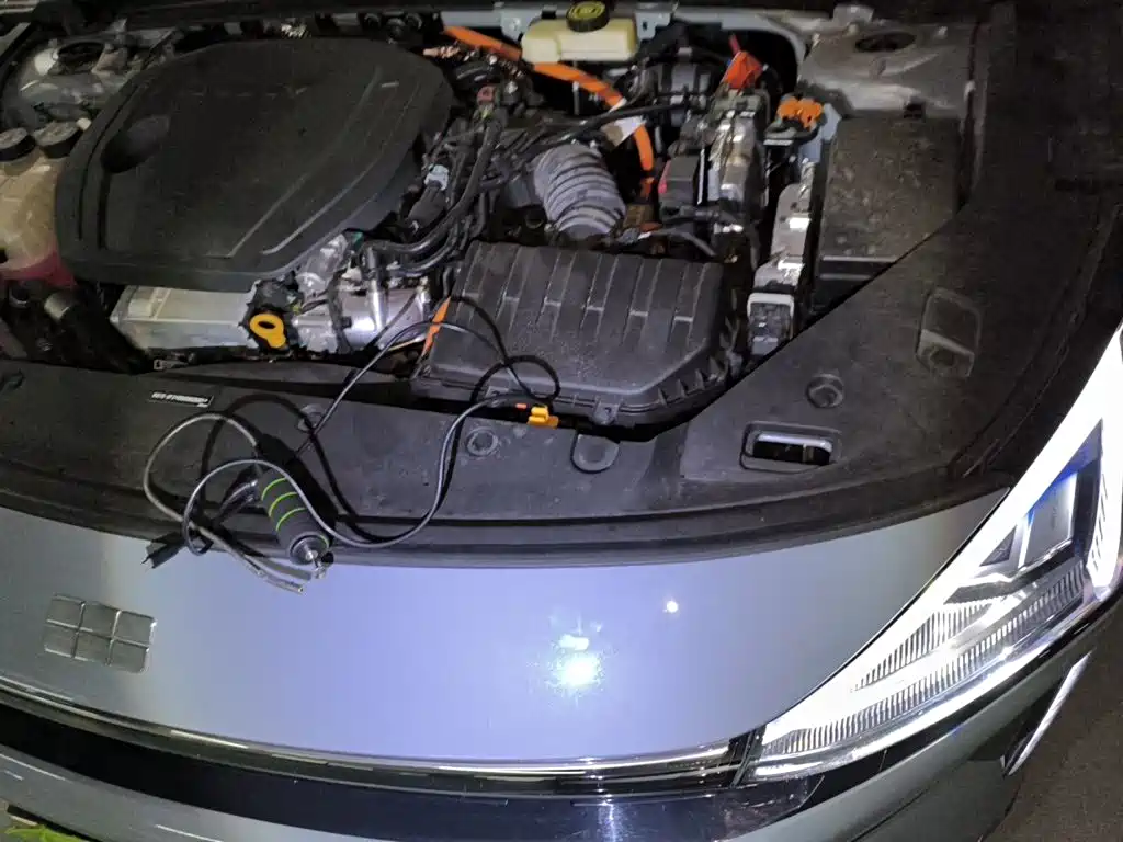 Galaxy Galaxy L6 — миниатюра 22