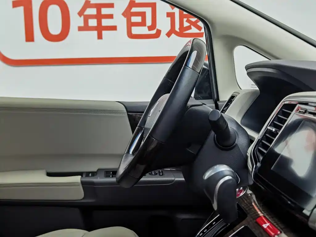 Honda Odyssey — миниатюра 22